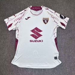 2526 Torino away Soccer Jersey